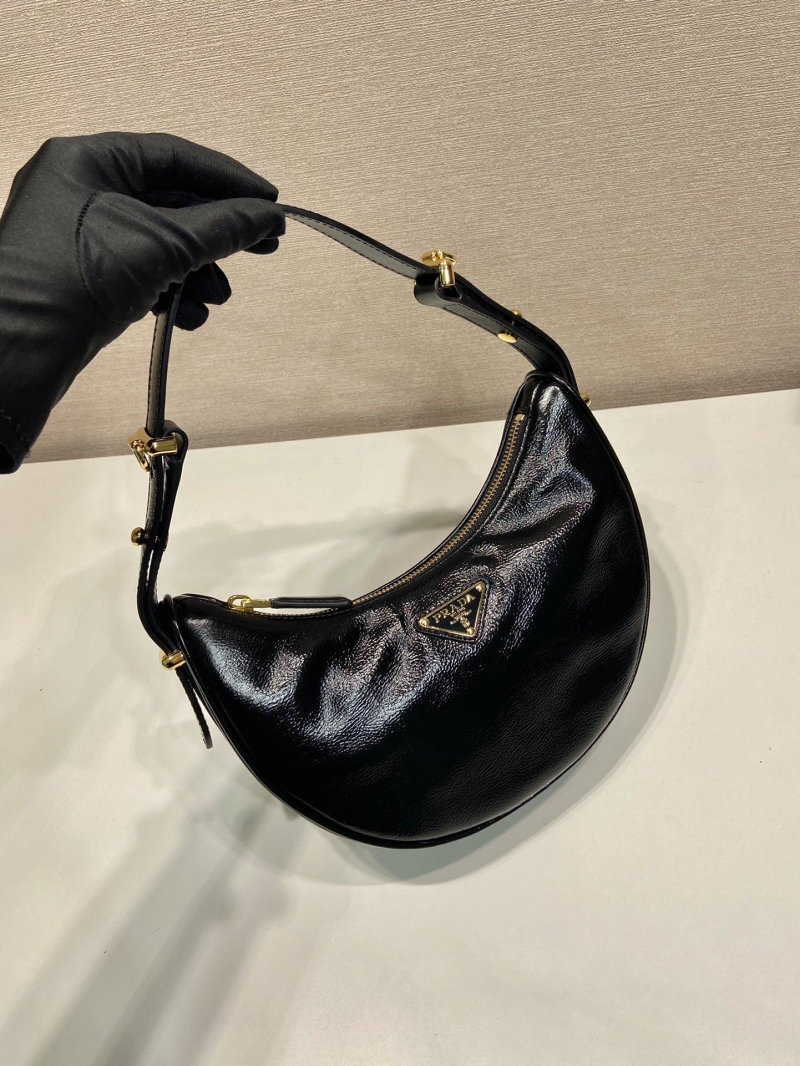 Prada Top Handle Bags